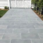 Bluestone Pavers 2 "Bluestone Driveway Pavers"