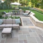 Bluestone Pavers 3 "Bluestone Patio Design"