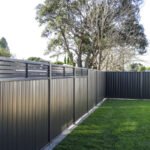 Colorbond Fencing