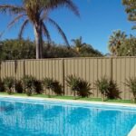 Colorbond Fencing