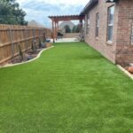 Timber Fencing
