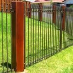 Picket Fencing