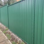 Colorbond Fencing