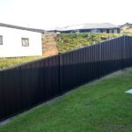 Colorbond Fencing