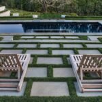 Bluestone Pavers 9 "Bluestone Pool Surround"