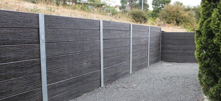 Retaining Walls 10 Concrete Retaining Walls