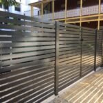Aluminum Fencing