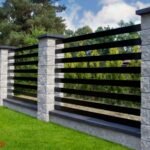 Aluminum Fencing