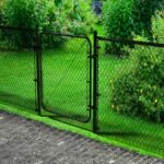 Chain Link Fencing