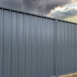 Colorbond Fencing
