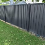 Colorbond Fencing