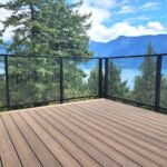 Glass Fencing