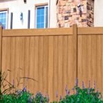 Timber Fencing