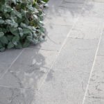 Bluestone Pavers 14 "Smooth Bluestone Flooring"