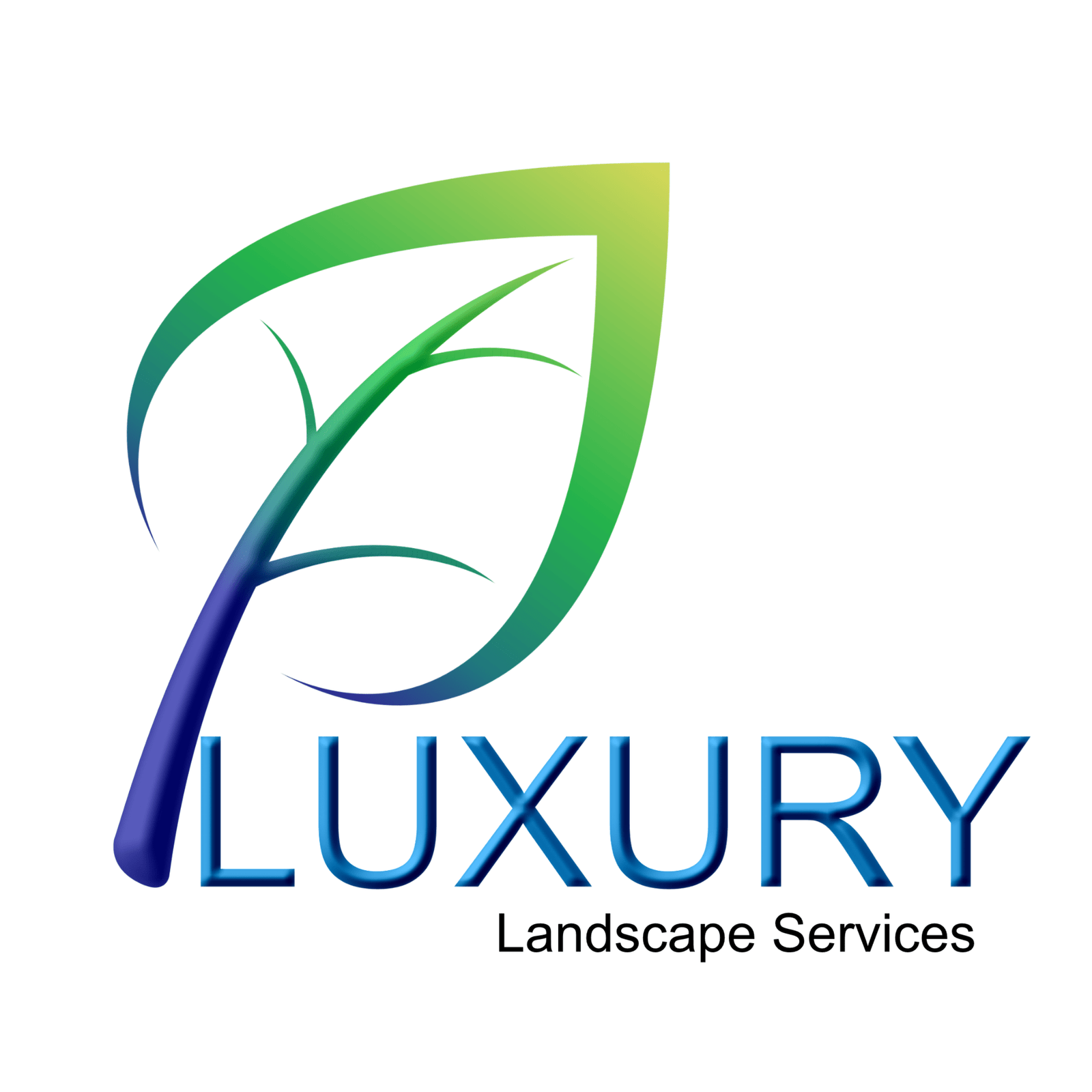 Luxury Landscape Services