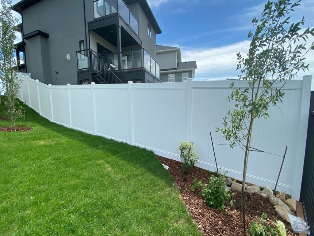 fencing 9 Modular Wall Fencing