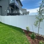 Modular Wall Fencing