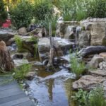 Cascading Waterfall gallery