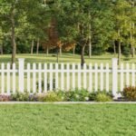 Picket Fencing